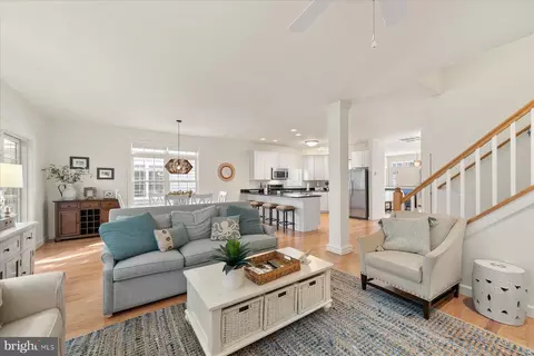 Living - 18 Ocean Mist Dr, Ocean View, DE 19970 photo 1 of 4