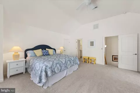 Bedroom - 18 Ocean Mist Dr, Ocean View, DE 19970 photo 9 of 10