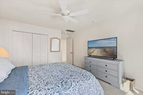 Bedroom - 18 Ocean Mist Dr, Ocean View, DE 19970 photo 5 of 10