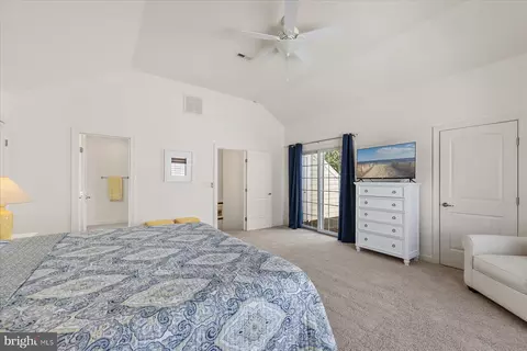Bedroom - 18 Ocean Mist Dr, Ocean View, DE 19970 photo 10 of 10