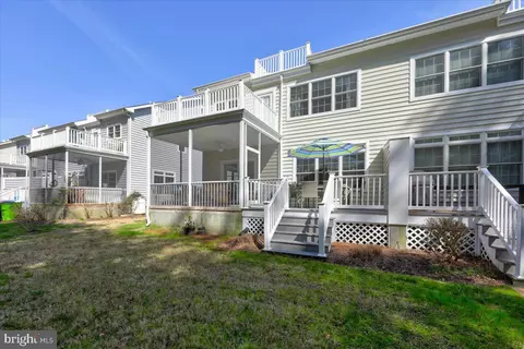 Exterior - 18 Ocean Mist Dr, Ocean View, DE 19970 photo 11 of 11