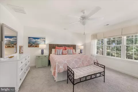 Bedroom - 18 Ocean Mist Dr, Ocean View, DE 19970 photo 1 of 10