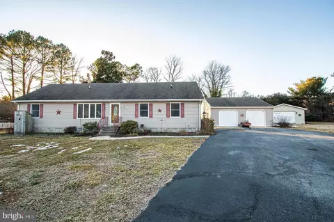 35572 Jami Ave, Laurel, DE 19956