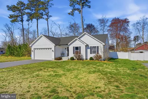 214 Chapel Of Ease St, Dagsboro, DE 19939