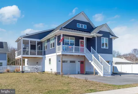 32256 Old School Ln, Millville, DE 19967