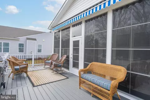 Exterior - 23298 Bourbon Cir, Lewes, DE 19958 photo 12 of 15
