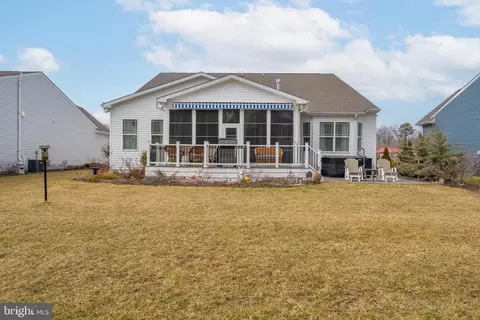 Exterior - 23298 Bourbon Cir, Lewes, DE 19958 photo 8 of 15