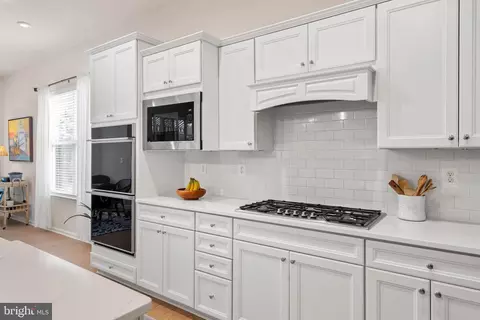 Kitchen - 23298 Bourbon Cir, Lewes, DE 19958 photo 4 of 4