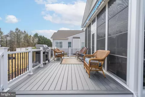 Exterior - 23298 Bourbon Cir, Lewes, DE 19958 photo 11 of 15