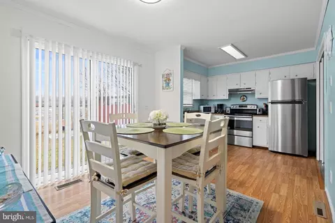 Dining - 405 S Spinnaker Ln, Milton, DE 19968 photo 1 of 2