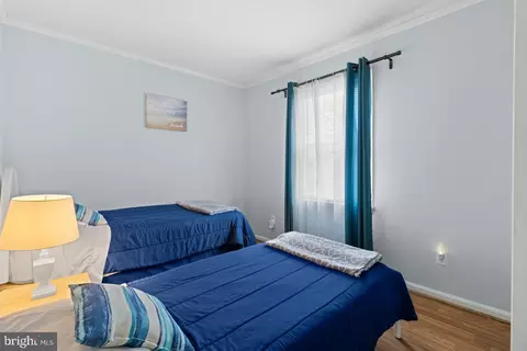 Bedroom - 405 S Spinnaker Ln, Milton, DE 19968 photo 1 of 4