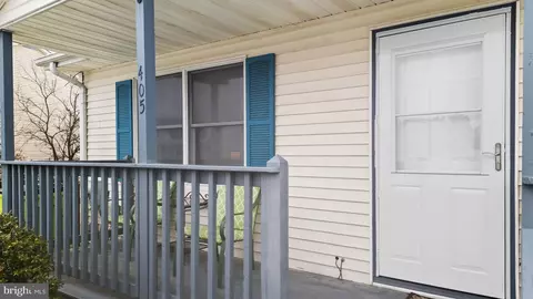 Exterior - 405 S Spinnaker Ln, Milton, DE 19968 photo 1 of 1