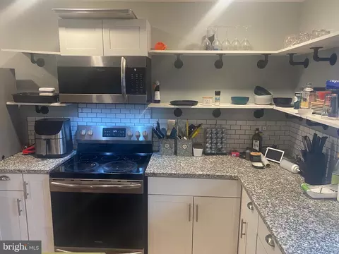 Kitchen - 161 Lakeside Dr, Laurel, DE 19956 photo 1 of 1