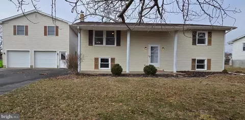 637 Hammond Dr, Milford, DE 19963