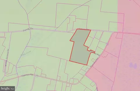 lot0 Daisey Rd, Millsboro, DE 19966