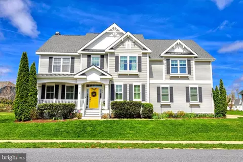 35454 Conwell Dr, Rehoboth Beach, DE 19971