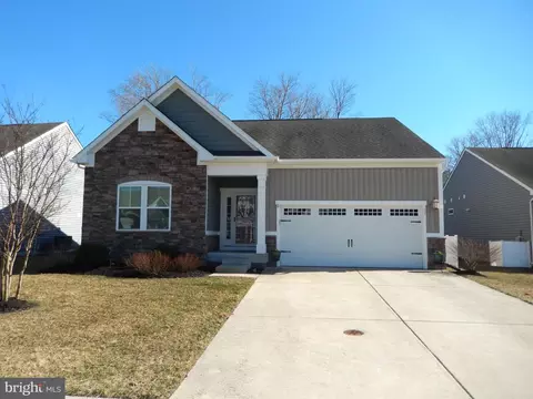 Exterior - 27 Thornton Dr, Ocean View, DE 19970 photo 2 of 13