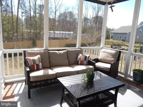Exterior - 27 Thornton Dr, Ocean View, DE 19970 photo 6 of 13