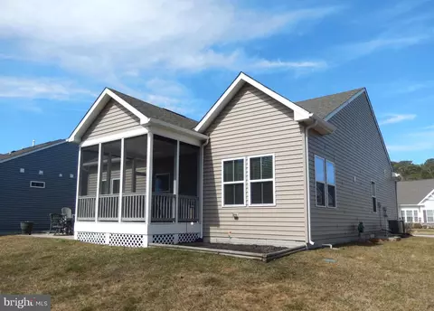 Exterior - 27 Thornton Dr, Ocean View, DE 19970 photo 11 of 13