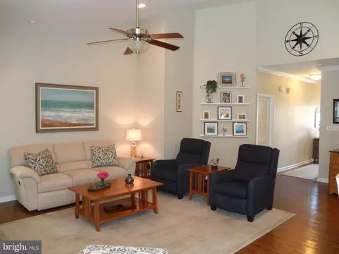 Living - 27 Thornton Dr, Ocean View, DE 19970 photo 3 of 3