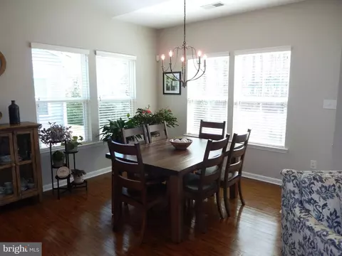 Dining - 27 Thornton Dr, Ocean View, DE 19970 photo 1 of 3