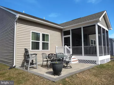Exterior - 27 Thornton Dr, Ocean View, DE 19970 photo 12 of 13
