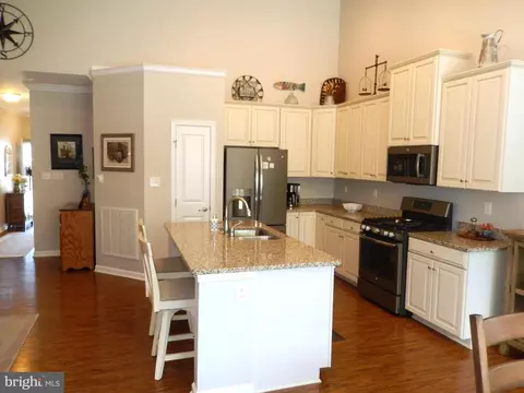 Kitchen - 27 Thornton Dr, Ocean View, DE 19970 photo 3 of 6