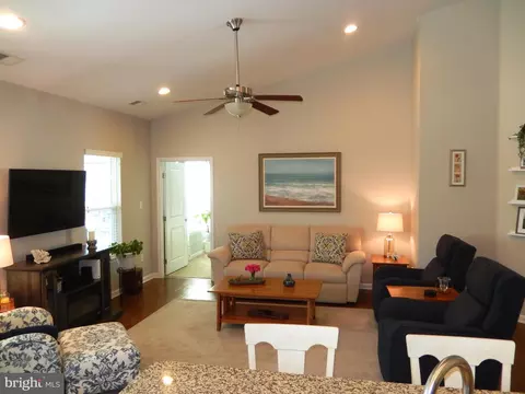 Living - 27 Thornton Dr, Ocean View, DE 19970 photo 1 of 3