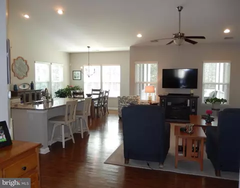 Entry Way - 27 Thornton Dr, Ocean View, DE 19970 photo 2 of 2