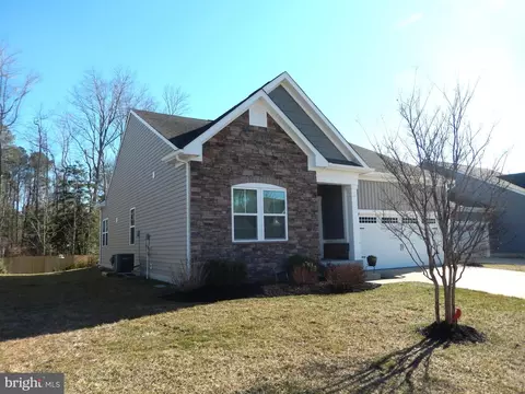 Exterior - 27 Thornton Dr, Ocean View, DE 19970 photo 3 of 13