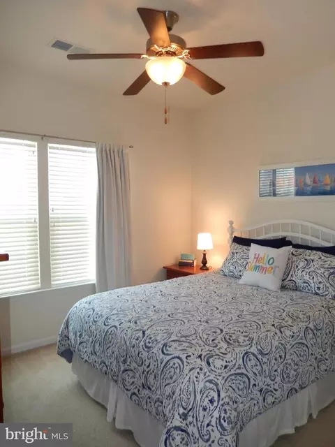 Bedroom - 27 Thornton Dr, Ocean View, DE 19970 photo 5 of 8