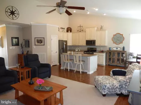 Kitchen - 27 Thornton Dr, Ocean View, DE 19970 photo 1 of 6