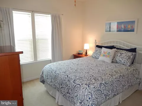 Bedroom - 27 Thornton Dr, Ocean View, DE 19970 photo 4 of 8