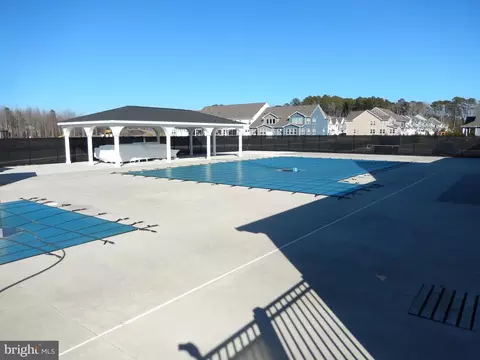 Exterior - 27 Thornton Dr, Ocean View, DE 19970 photo 13 of 13