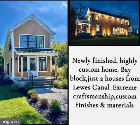 103 New Rd # A, Lewes, DE 19958