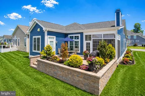 33457 Marina Bay Cir #4, Millsboro, DE 19966