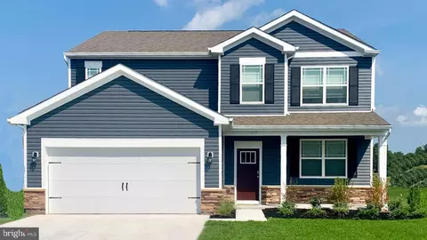 34332 E Lake Ln, Millville, DE 19967