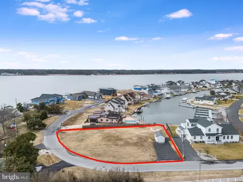 4 Marshall Rd, Rehoboth Beach, DE 19971