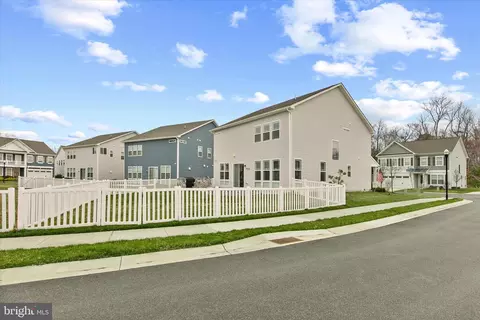 Exterior - 18 Middlesex Dr, Ocean View, DE 19970 photo 8 of 8