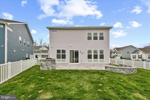 Exterior - 18 Middlesex Dr, Ocean View, DE 19970 photo 6 of 8