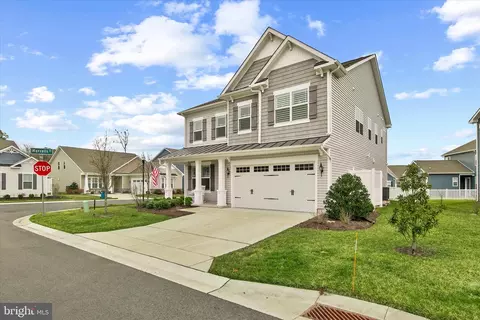 18 Middlesex Dr, Ocean View, DE 19970