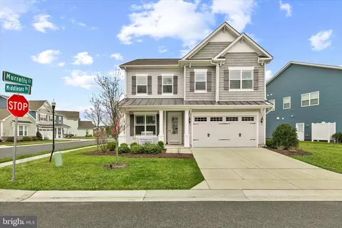 Exterior - 18 Middlesex Dr, Ocean View, DE 19970 photo 1 of 8