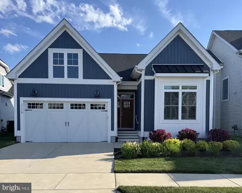 11119 Marvil Rd, Lewes, DE 19958
