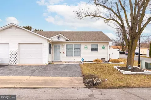 231 Magnolia Dr, Millsboro, DE 19966