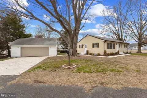 4943 Dot, Milford, DE 19963