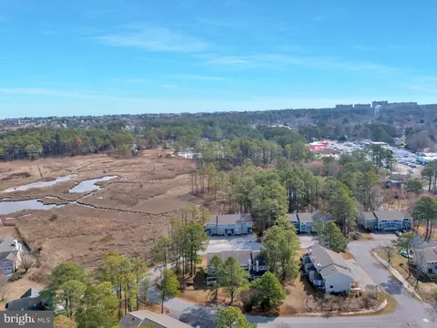 View/Area - 829 Beach Haven Dr #C, Bethany Beach, DE 19930 photo 11 of 14