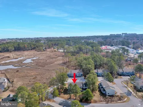 View/Area - 829 Beach Haven Dr #C, Bethany Beach, DE 19930 photo 5 of 14