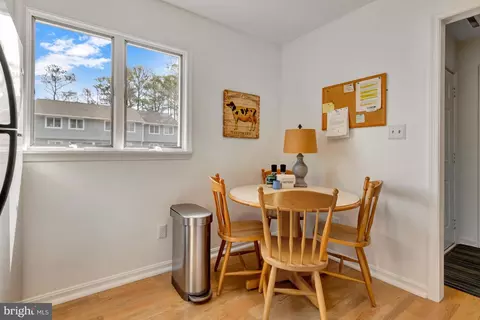 Dining - 829 Beach Haven Dr #C, Bethany Beach, DE 19930 photo 1 of 2