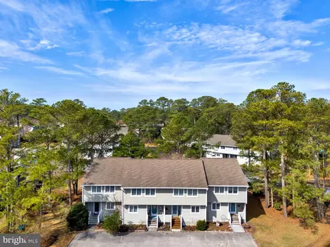 View/Area - 829 Beach Haven Dr #C, Bethany Beach, DE 19930 photo 12 of 14