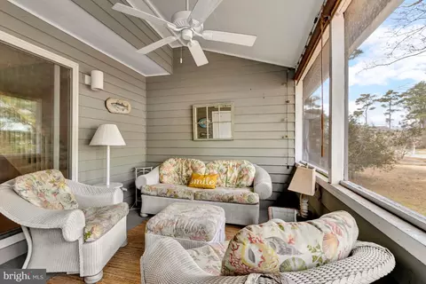 Exterior - 829 Beach Haven Dr #C, Bethany Beach, DE 19930 photo 3 of 7
